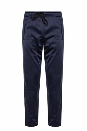 Sweatpants with stripes, zdjęcie 1 Sweatpants with stripes od Versace Jeans